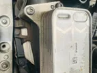 Bmw 3 Series 320 D Oil Cooler Housing