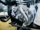 BMW 3 SERIES 320D AC Compressor