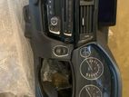 BMW 3 SERIES 320D COMPLETE DASHBOARD