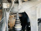 BMW 3 Series 320D D Differential