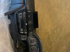 BMW 3 SERIES 320D DASHBOARD