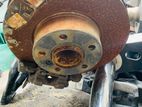 BMW 3 SERIES 320D DISK