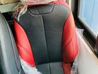 BMW 3 Series 320D Electrical Seat