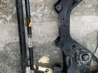 BMW 3 SERIES 320D ENGINE BED