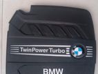 BMW 3 Series 320d Engine Top Cover