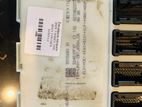 BMW 3 Series 320D F30 Body Control Moduel