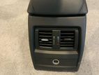 BMW 3 Series 320D F30 Console Box