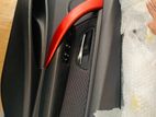 BMW 3 SERIES 320D F30 DOOR UPHOLSTERY