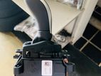 BMW 3 SERIES 320D F30 GEAR LEVER