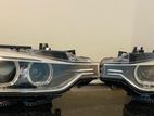 BMW 3 Series 320D (F30) Genuine Head Light (L/R)