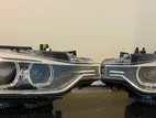 BMW 3 Series 320D (F30) Genuine Head Light (L/R)