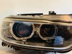 BMW 3 SERIES 320D F30 HEADLIGHT