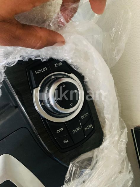 BMW 3 Series 320D F30 I Drive Panel for Sale in Nawala | ikman