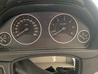 BMW 3 SERIES 320D F30 INSTRUMENT CLUSTER