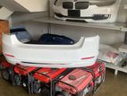 BMW 3 SERIES 320D F30 REAR BUMPER
