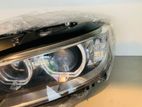 BMW 3 Series 320D Head Light