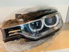 BMW 3 Series 320D Head Light