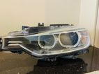 BMW 3 Series 320D Headlight