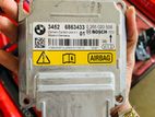 BMW 3 SERIES 320D ICM ACC CONTROL MODULE ECU