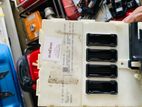 BMW 3 SERIES 320D INTERIOR FUSE PANEL