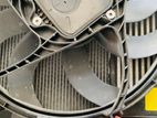 BMW 3 SERIES 320D RADIATOR COMPLETE