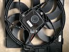 BMW 3 SERIES 320D RADIATOR FAN