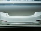 BMW 3 Series 320D Rear Bumper