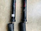 BMW 3 SERIES 320D SHOCK ABSORBER REAR