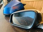 BMW 3 SERIES 320D SIDE MIRROR