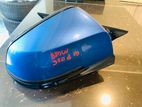 BMW 3 SERIES 320D SIDE MIRROR