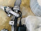 BMW 3 SERIES 320D STEERING RACK