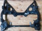 BMW 3 Series 320d Suspension Bed