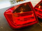 BMW 3 SERIES 320D TAIL LIGHT