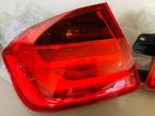 BMW 3 SERIES 320D TAIL LIGHT