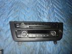 BMW 3 Series 320d Year 2014 AC Switch Panel