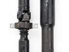 BMW 3 Series E46 Driveshaft / Propeller Shaft Assembly