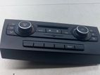 Bmw 3 Series E90 Heater Climate Control Panel