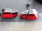 Bmw 3 Series E90 Led Tail Lamps