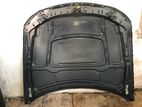 Bmw 3 Series E91 320 D Complete Front Bonnet Model 2008