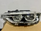 BMW 3 Series F30 Headlights – Chinese Replacement / LED Upgrade