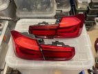 BMW 3 Series F30 LCI 2018 Rear LED Lights