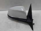 BMW 3 Series F30 Right Door Wing Mirror
