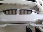 BMW 3 Series Front Bumper