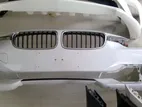 BMW 3 Series Front Bumper