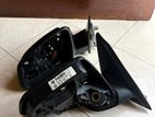 BMW 3 Series Side Mirrors