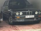 BMW 316i 1989