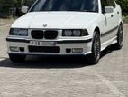 BMW 316i 1992