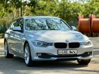 BMW 316i 2014