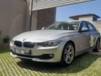 BMW 316i 2014