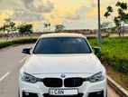 BMW 316i 2014